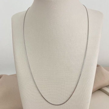 Corrente Prata Veneziana 45cm