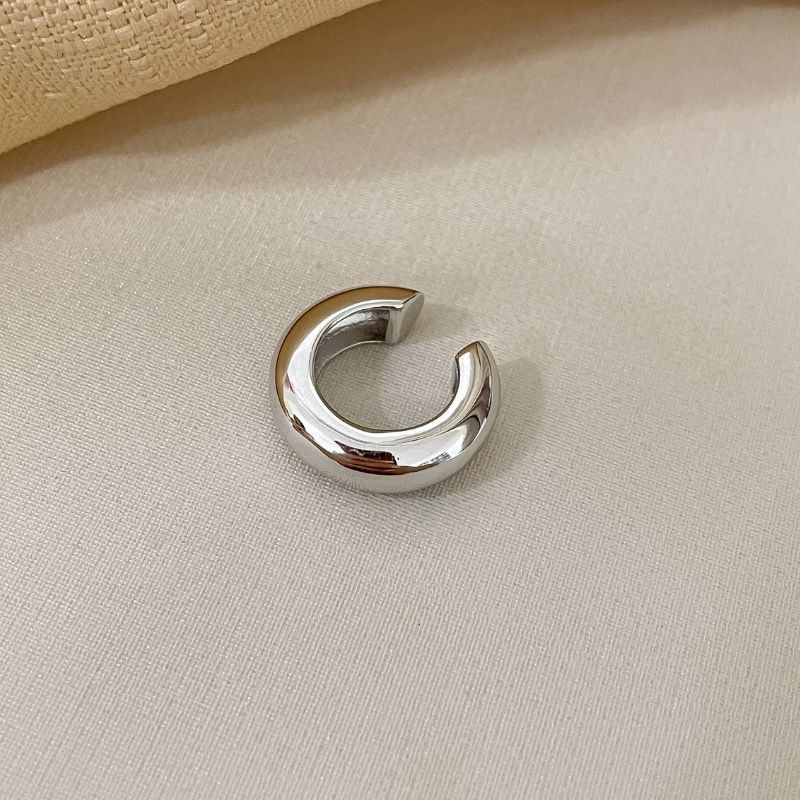 Piercing Prata Liso