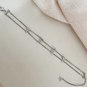 Pulseira Prata